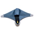 Miniatyrbild 3 av 5: Vibram Fivefingers Utbildare Furoshiki Ecofree Blå EU 43 Man
