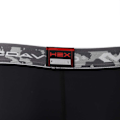 Pikkukuva 4 / 6: Mc David Leggingsit Hex Musta XL Mies