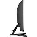 Pikkukuva 4 / 5: Iiyama Kaareva Pelinäyttö G2766hsub1 27´´ Fhd Va Led 165hz Hopeinen One Size / EU Plug