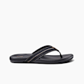 Miniatyrbillede 1 af 6: Reef Cshn Phantom 2.0 Le Sandaler Sort EU 44 Mand