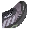 Miniatyrbillede 6 af 7: Adidas Trail Løbesko Terrex Agravic Flow 2 Goretex Grå EU 37 1/3 Kvinde