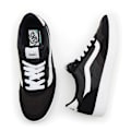 Miniatyrbillede 5 af 7: Vans Cruze Too Cc Sko Sort EU 40 Mand