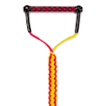 Miniatyrbillede 2 af 3: Ocean & Earth Handlebars Tow Rope  10 m