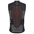 Miniatyrbillede 2 af 3: Rossignol Beskyttelse Vest Flexvent Sr Sort S
