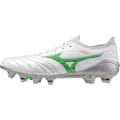 Miniatyrbillede 1 af 2: Mizuno Morelia Neo Iv Beta Japan Mix Fodboldstøvler  EU 42 1/2