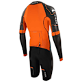 Miniatyrbillede 2 af 2: Zone3 Shorty Versa Swimrun Orange,Sort ST Kvinde