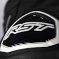 Miniatyrbillede 4 af 5: Rst S-1 Ce Læderjakke Sort XS Mand