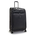 Miniatyrbillede 4 af 6: Kipling New Youri Spin L Kuffert Med Hjul Sort