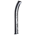 Miniatyrbillede 2 af 10: Formidra Hybride Dada Curve 40l Solshower  40 Liters