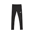 Miniatyrbillede 1 af 2: Puma Leggings Ess Tape Sort S Kvinde