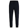 Miniatyrbillede 3 af 5: Boss Hadiko 10256713 Trøje Sort 2XL Mand