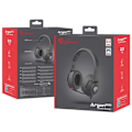 Miniatyrbillede 6 af 6: Genesis Gaming Headset Argon 600 Sort