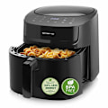 Miniatyrbillede 2 af 3: Emerio Luftfrituregryde Af129622.1  7.2L / EU Plug