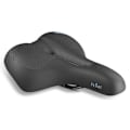 Miniatyrbillede 2 af 5: Selle Royal Sadel Float Relaxed Søvfarvet 228 mm