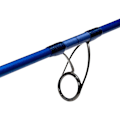 Pikkukuva 3 / 6: Westin Jiging Rod W6 Powerstick Sininen 2.13 m / 15-60 g