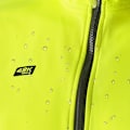 Miniatyrbild 3 av 5: 42k Running Jacka Softshell Gul L Kvinna