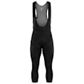 Miniatyrbillede 1 af 5: Craft Essence 3/4 Hagesmæk Strumpfhose Sort XL Mand