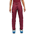 Pikkukuva 1 / 9: Salewa Housut Sella Responsive Violetti L Nainen
