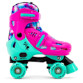 Pikkukuva 3 / 6: Sfr Skates Rullaluistimet Hurricane Iv Adjustable  EU 30 1/2-34