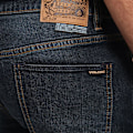 Miniatyrbillede 6 af 7: Volcom Vorta Jeans Sort 30 / 32 Mand