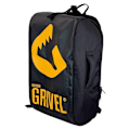 Miniatyrbillede 1 af 3: Grivel Rocker Sort 45 Liters