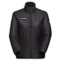 Miniatyrbild 4 av 9: Mammut Alto Light 3in1 Hardshell Jacka Svart M Kvinna