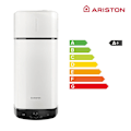 Pikkukuva 4 / 5: Ariston Pystysuora Sähkötermo Nuos Plus S2 Wifi 110l