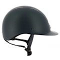 Miniatyrbillede 4 af 6: Equitheme Hjelm Glint Mat Blå 52-54 cm