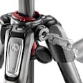 Miniatyrbillede 4 af 5: Manfrotto 190xpro 4 Tripod Sort