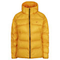 Miniatyrbillede 3 af 10: Nordisk Jakke Lodur Ultralight Down Filled Shell Gul XL Kvinde