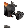 Miniatyrbillede 3 af 3: Celestron Kamera Adapter T Universal 1.25´´ Søvfarvet