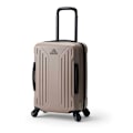 Miniatyrbillede 1 af 10: Gregory Quadro Pro Int Carry On Kuffert Med Hjul Beige