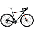 Pikkukuva 2 / 7: Argon 18 Sorapyörä Grey Matter Rival 1 Vihreä L