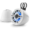 Pikkukuva 8 / 9: Jl Audio 93412 M6-650vex Led-kaiutin Valkoinen
