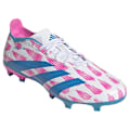 Pikkukuva 3 / 7: Adidas Predator League Fg Jalkapallokengät  EU 38 2/3