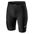 Miniatyrbillede 1 af 2: Castelli Kurze Hose Endurance 3 Sort M Mand