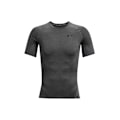 Pikkukuva 1 / 2: Under Armour Lyhythihainen Compression T-paita Heatgear Harmaa XS / Regular Mies