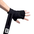 Miniatyrbillede 1 af 2: Everlast Evergel Fastwrap 100´´ Sort L