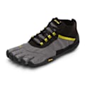 Miniatyrbillede 1 af 3: Vibram Fivefingers V Trek Vandresko Grå EU 36 Kvinde