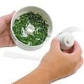 Miniatyrbillede 3 af 4: Moulinex Choppere Ad560120 800w Transparent One Size / EU Plug