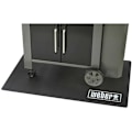 Pikkukuva 2 / 4: Weber Lattian Suojamatto 100x180 Cm Kirkas