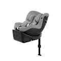 Pikkukuva 1 / 9: Cybex Sirona Gi I-size Plus Vauvan Turvaistuin Harmaa