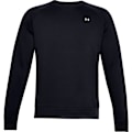 Miniatyrbillede 2 af 6: Under Armour Sweatshirt Rival Sort XL Mand