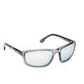 Miniatyrbillede 6 af 6: Skechers Se6130 Polariserede Solbriller Grå  Mand