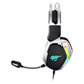 Miniatyrbillede 5 af 5: Sytech H2018u Gaming Headset Sort