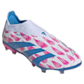 Pikkukuva 3 / 7: Adidas Predator Elite Laceless Fg Jalkapallokengät  EU 28 1/2