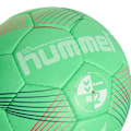 Miniatyrbillede 3 af 3: Hummel Håndboldbold Elite Grøn 3