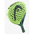 Miniatyrbild 4 av 6: Head Racket Padel Racket Extreme Elite 2023 Gul