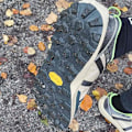 Miniatyrbillede 9 af 10: 4t2 Trail Løbesko Get Lost Brun EU 44 1/2 Mand