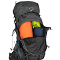 Pikkukuva 3 / 5: Osprey Reppu Aether Plus 70l Harmaa L-XL
